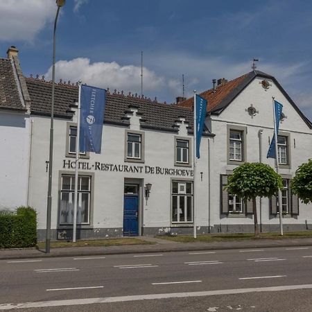 Fletcher Hotel Restaurant De Burghoeve Valkenburg aan de Geul Exterior foto