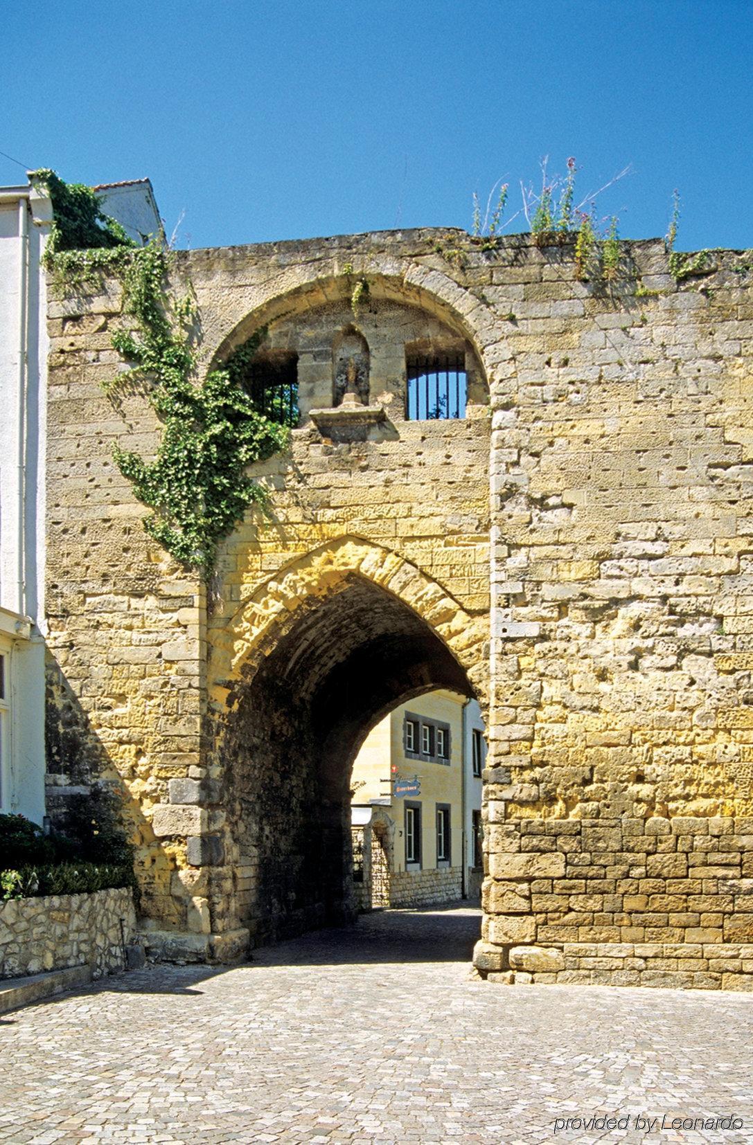 Fletcher Hotel Restaurant De Burghoeve Valkenburg aan de Geul Exterior foto